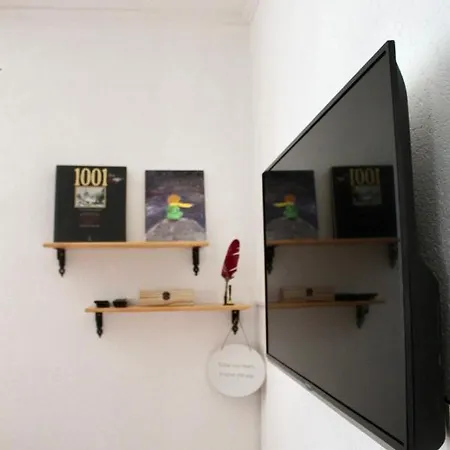 Bagrem Apartament Mostar