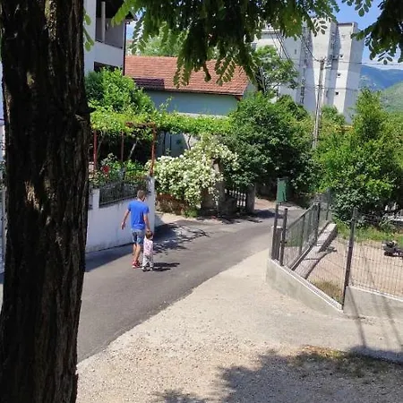 Bagrem Apartament