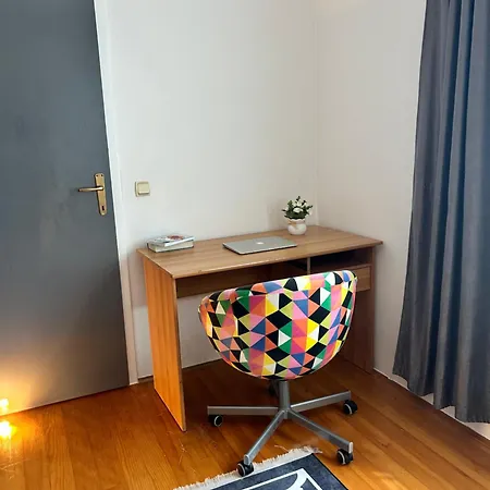 Apartament Bagrem Mostar