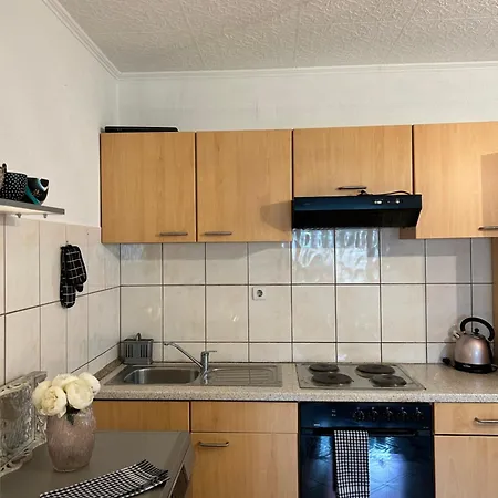 Bagrem Apartamento Mostar
