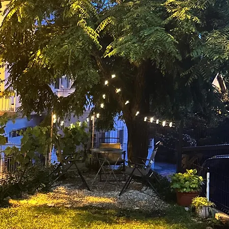 Bagrem Apartament