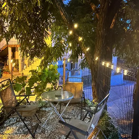 Bagrem Apartament Mostar