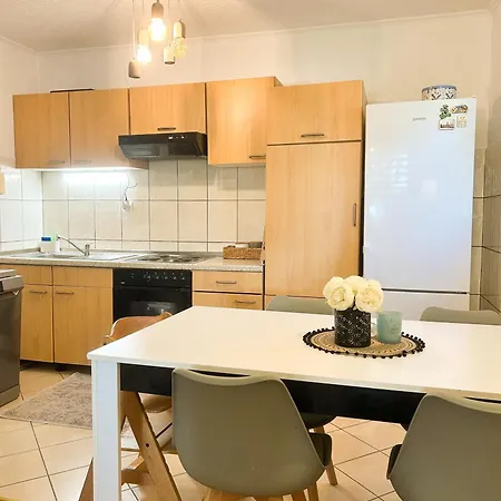 Apartament Bagrem Mostar