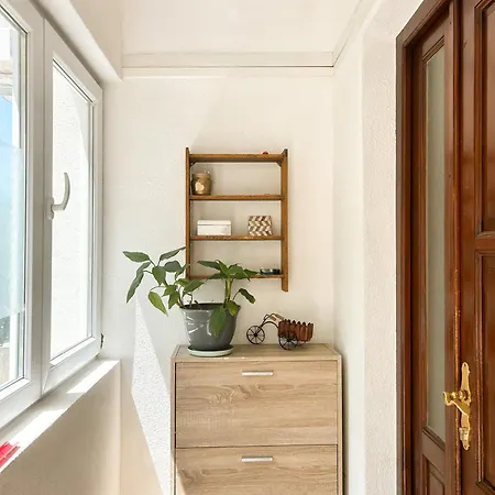 Bagrem Apartamento