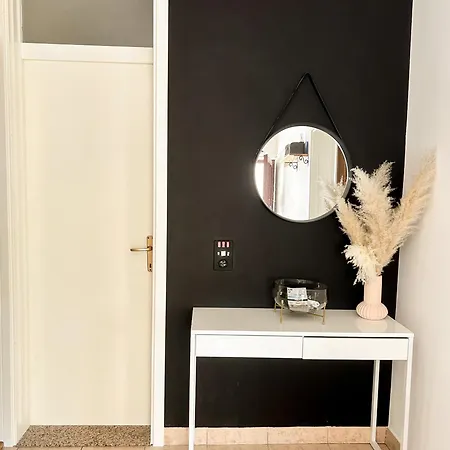 Apartament Bagrem