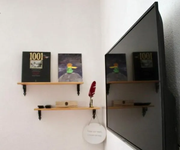 Bagrem Apartman Mostar