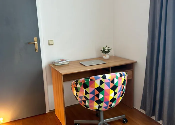 Apartman Bagrem Mostar