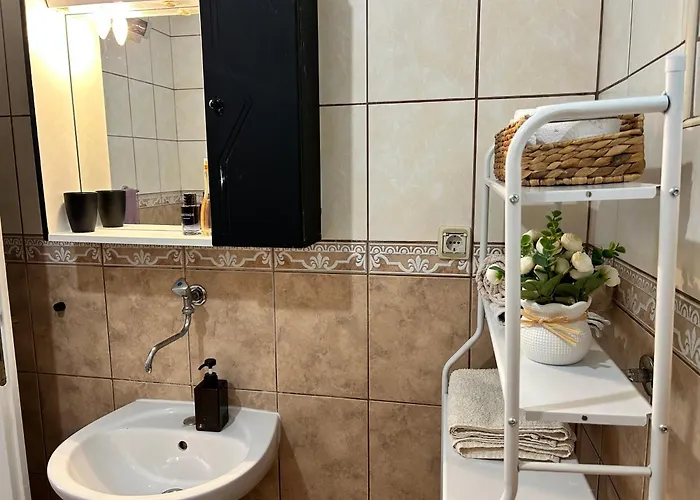 Apartamento Bagrem *