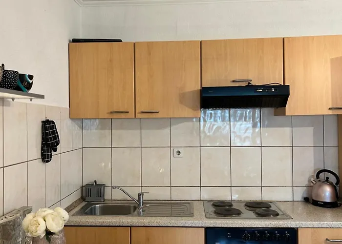 Bagrem Apartamento Mostar