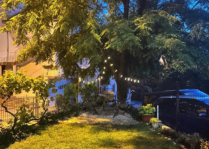 Bagrem Apartamento *