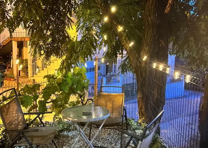 Bagrem Apartamento Mostar