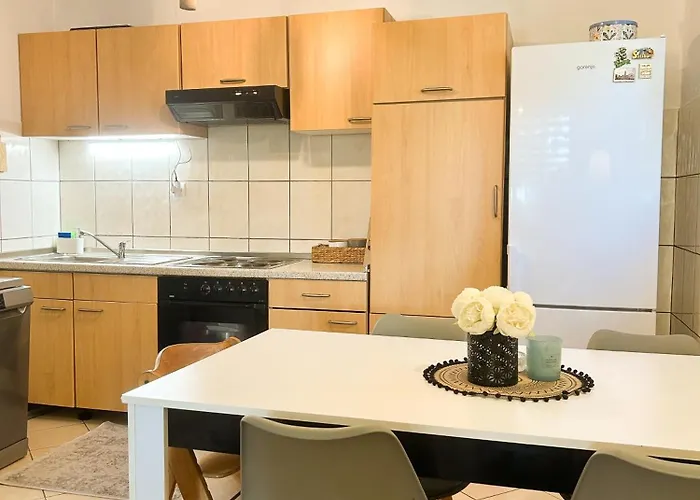 Apartamento Bagrem Mostar